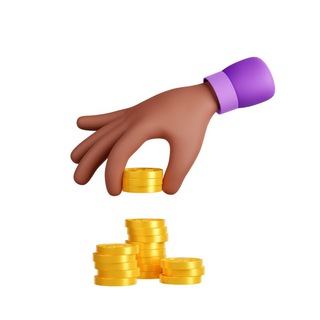 Telegram profile photo for Crypto Space 🚀💰
