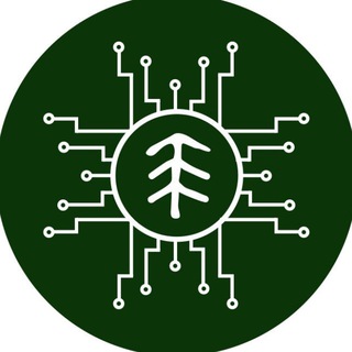 Telegram profile photo for Cyber Ель | Синхронизируйся с Ельвой!