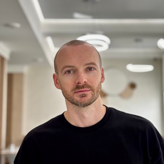 Telegram profile photo for Коплю на квартиру в Москве