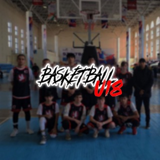 Telegram profile photo for U20-U18 Bukhara