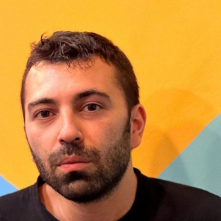 Telegram profile photo for مهرداد