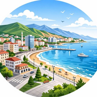 Telegram profile photo for Махачкала в Телеграм