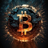Telegram profile photo for Crypto aj