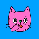 Telegram profile photo for открыточки чижа