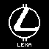 Telegram profile photo for Lexus.io