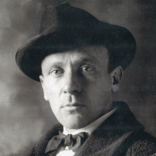 Telegram profile photo for Михаил Булгаков