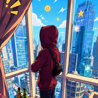 Telegram group profile photo for Good Luck OTC