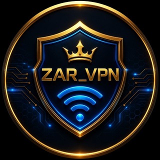 Telegram profile photo for Zar_vpn