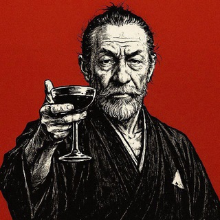 Telegram profile photo for Anime Sommelier