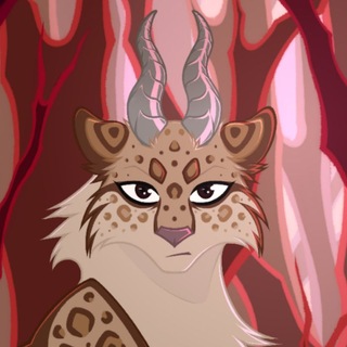 Telegram profile photo for Skjaerlys 18+