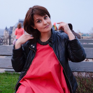 Telegram profile photo for Психолог Казань