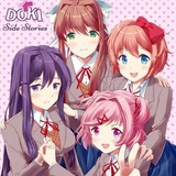Telegram profile photo for ᐥ DDLC 𝓟ony town zona ◟⫻
