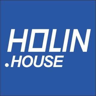 Telegram profile photo for Holin.House