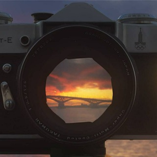 Telegram profile photo for madetophoto