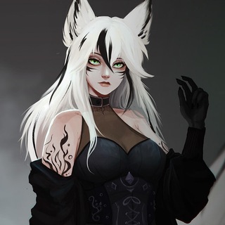 Telegram profile photo for ||Black Fox AID||