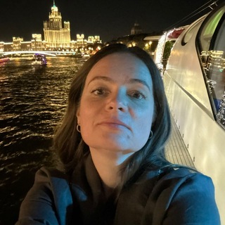 Telegram profile photo for Не только юрист