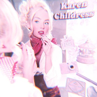 Telegram profile photo for rest|: ̗̀·˚𝑪ℏ𝖊𝖊𝚛 𝑸𝓾𝓮𝓮𝓷 𝑲𝑎𝚛౿𝖓 💄·˚ *