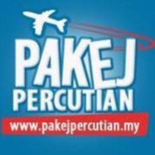 Telegram profile photo for Pakejpercutian.my