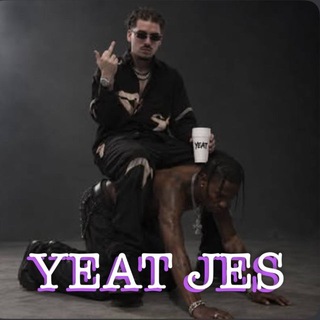 Telegram profile photo for yeatjes