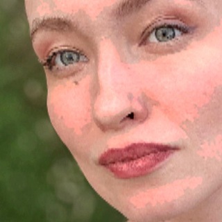 Telegram profile photo for Катерина про головне 🐅♥️💰