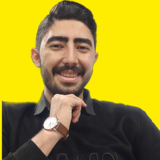 Telegram profile photo for عربی فصیح | سبحان کشاورز