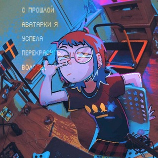 Telegram profile photo for P3N0 :3