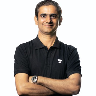 Telegram profile photo for ACiD Sir OC Official (Ajit Chandra Divedi) 😊