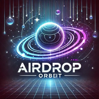 Telegram profile photo for Airdrop orbit 🇪🇹