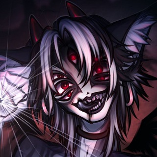 Telegram profile photo for BORDERBONES || 18+