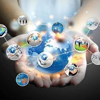 Telegram profile photo for منباع المعرفة