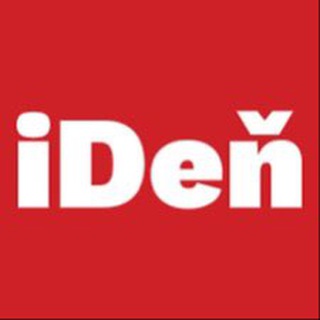 Telegram profile photo for iDeň