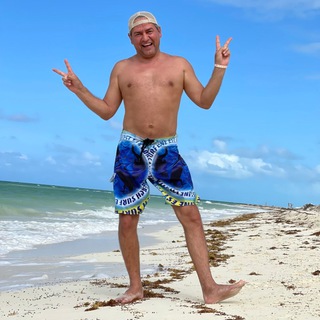 Telegram profile photo for Про Деньги ДА💵😎