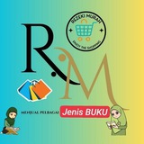 Telegram profile photo for π RUMAH MEMBACA π