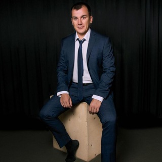 Telegram profile photo for депутат Еремеев А. О. ️