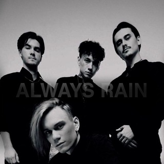 Telegram profile photo for Always rain