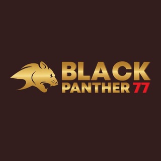 Telegram profile photo for BLACKPANTHER77 OFFICIAL