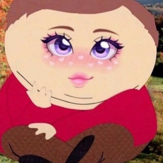 Telegram profile photo for рофл
