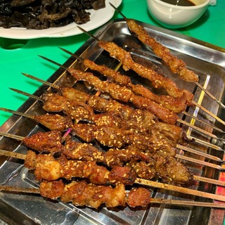 Telegram profile photo for 美食素材