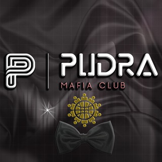 Telegram profile photo for Мафия Варшава | "PUDRA" official club