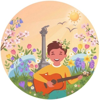 Telegram profile photo for Квартирники и творческие вечера