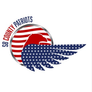Telegram group profile photo for SB County Patriots