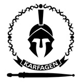 Telegram profile photo for KARFAGEN | КАРФАГЕН
