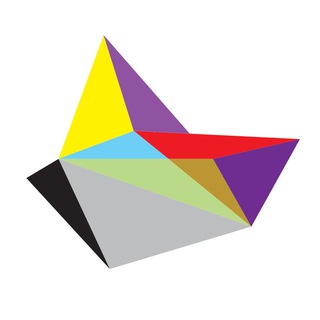 Telegram profile photo for IMGDA انجمن طراحان گرافیک متحرک تهران