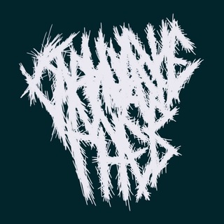 Telegram profile photo for отрицание и гнев