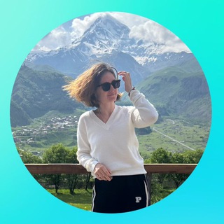 Telegram profile photo for Мария Хдрян | СВОБОДА ЖИТЬ