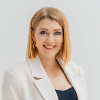 Telegram profile photo for Списание долгов с Ниной Кузнецовой 👩🏼⚖️