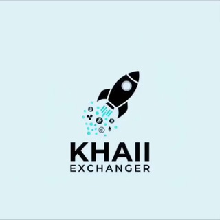 Telegram profile photo for khaii exchanger