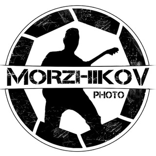 Telegram profile photo for MorzhikovPhoto