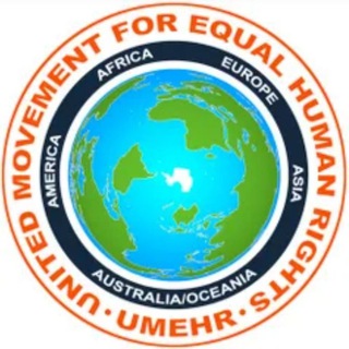 Telegram profile photo for UMEHR e.V. (KANAL - öffentlich)