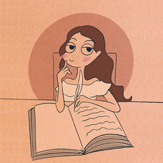 Telegram profile photo for Пальмира Керлис | Depressive Sun